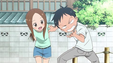 teasing master takagi-san season 4|More.